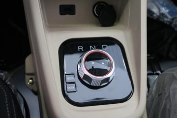 ������Խ ��Խ��V7 2023�� 2.7T 2�� 4.8�״��綯��ʽ���䳵38.64kWhͼƬ