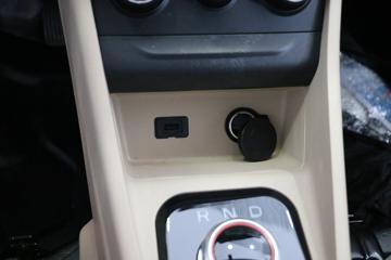 ������Խ ��Խ��V7 2023�� 2.7T 2�� 4.8�״��綯��ʽ���䳵38.64kWhͼƬ