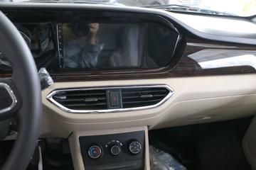 ������Խ ��Խ��V7 2023�� 2.7T 2�� 4.8�״��綯��ʽ���䳵38.64kWhͼƬ