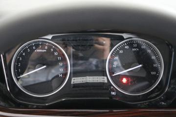 ������Խ ��Խ��V7 2023�� 2.7T 2�� 4.8�״��綯��ʽ���䳵38.64kWhͼƬ