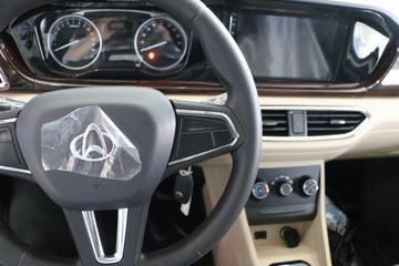 ������Խ ��Խ��V7 2023�� 2.7T 2�� 4.8�״��綯��ʽ���䳵38.64kWhͼƬ