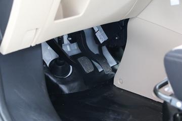 ������Խ ��Խ��V7 2023�� 2.7T 2�� 4.8�״��綯��ʽ���䳵38.64kWhͼƬ