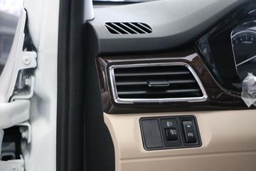 ������Խ ��Խ��V7 2023�� 2.7T 2�� 4.8�״��綯��ʽ���䳵38.64kWhͼƬ