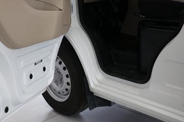 ������Խ ��Խ��V7 2023�� 2.7T 2�� 4.8�״��綯��ʽ���䳵38.64kWhͼƬ