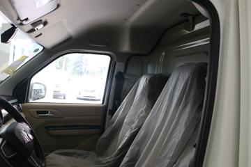 ������Խ ��Խ��V7 2023�� 2.7T 2�� 4.8�״��綯��ʽ���䳵38.64kWhͼƬ