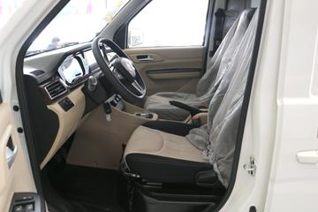 ������Խ ��Խ��V7 2023�� 2.7T 2�� 4.8�״��綯��ʽ���䳵38.64kWhͼƬ