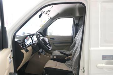 ������Խ ��Խ��V7 2023�� 2.7T 2�� 4.8�״��綯��ʽ���䳵38.64kWhͼƬ