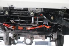 长安跨越 跨越星V7 2023款 2.7T 2座 4.8米纯电动厢式运输车38.64kWh