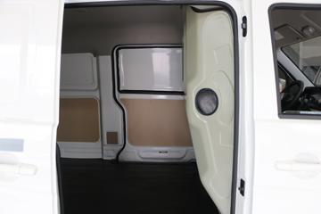 ������Խ ��Խ��V7 2023�� 2.7T 2�� 4.8�״��綯��ʽ���䳵38.64kWhͼƬ