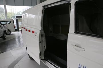 ������Խ ��Խ��V7 2023�� 2.7T 2�� 4.8�״��綯��ʽ���䳵38.64kWhͼƬ