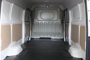 ������Խ ��Խ��V7 2023�� 2.7T 2�� 4.8�״��綯��ʽ���䳵38.64kWhͼƬ