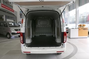 ������Խ ��Խ��V7 2023�� 2.7T 2�� 4.8�״��綯��ʽ���䳵38.64kWhͼƬ