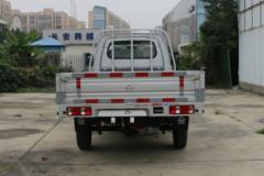 长安跨越 新豹T3 PLUS EV 3T 3.2米单排纯电动栏板微卡41.86kWh
