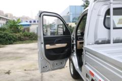 长安跨越 新豹T3 PLUS EV 3T 3.2米单排纯电动栏板微卡41.86kWh