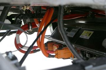 Խ ±T3 PLUS EV 3T 3.2׵Ŵ綯΢41.86kWhͼƬ