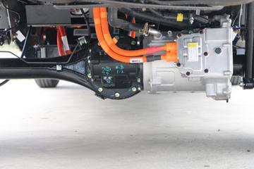 Խ ±T3 PLUS EV 3T 3.2׵Ŵ綯΢41.86kWhͼƬ