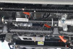 长安跨越 新豹T3 PLUS EV 3T 3.2米单排纯电动栏板微卡41.86kWh