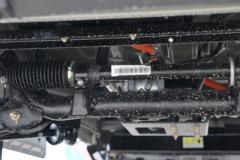 长安跨越 新豹T3 PLUS EV 3T 3.2米单排纯电动栏板微卡41.86kWh