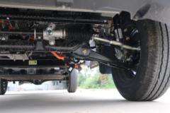 长安跨越 新豹T3 PLUS EV 3T 3.2米单排纯电动栏板微卡41.86kWh