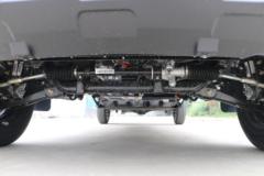 长安跨越 新豹T3 PLUS EV 3T 3.2米单排纯电动栏板微卡41.86kWh
