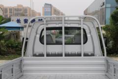 长安跨越 新豹T3 PLUS EV 3T 3.2米单排纯电动栏板微卡41.86kWh