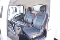 江淮 领跑L6 137马力 4.15米单排厢式轻卡(HFC5043XXYP21K4C7S)