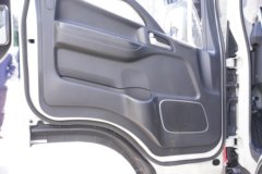 江淮 领跑L6 137马力 4.15米单排厢式轻卡(HFC5043XXYP21K4C7S)