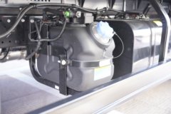 江淮 领跑L6 137马力 4.15米单排厢式轻卡(HFC5043XXYP21K4C7S)