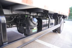 江淮 领跑L6 137马力 4.15米单排厢式轻卡(HFC5043XXYP21K4C7S)