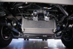 江淮 领跑L6 137马力 4.15米单排厢式轻卡(HFC5043XXYP21K4C7S)