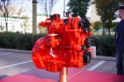 安徽康明斯B2.5NS6B180 180马力 2.5L 国六 柴油发动机