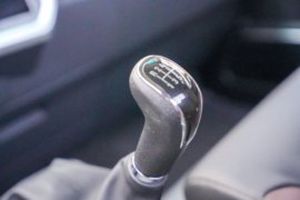 帅铃S7 载货车驾驶室                                               图片