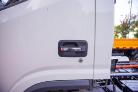 帅铃ES9&nbsp;电动载货车外观图片