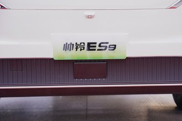 ���� ˧��ES9 4.5T 4.15�׵��Ŵ��綯��ʽ�Ῠ120.27kWhͼƬ