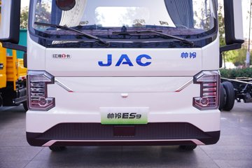 ���� ˧��ES9 4.5T 4.15�׵��Ŵ��綯��ʽ�Ῠ120.27kWhͼƬ