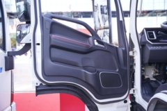 江淮 帅铃ES9 4.5T 4.15米单排纯电动厢式轻卡120.27kWh