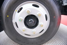 帅铃ES9&nbsp;电动载货车底盘图片