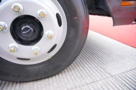 帅铃ES9&nbsp;电动载货车底盘图片