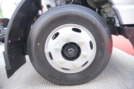 帅铃ES9&nbsp;电动载货车底盘图片