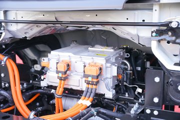 ���� ˧��ES9 4.5T 4.15�׵��Ŵ��綯��ʽ�Ῠ120.27kWhͼƬ