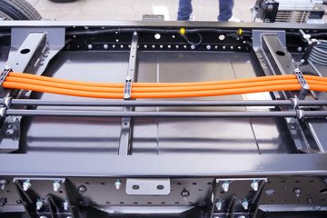 ���� ˧��ES9 4.5T 4.15�׵��Ŵ��綯��ʽ�Ῠ120.27kWhͼƬ