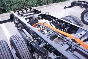 ���� ˧��ES9 4.5T 4.15�׵��Ŵ��綯��ʽ�Ῠ120.27kWhͼƬ