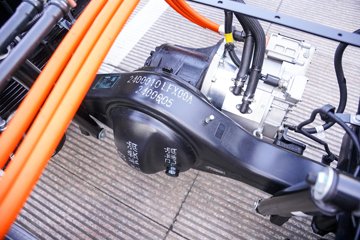 ���� ˧��ES9 4.5T 4.15�׵��Ŵ��綯��ʽ�Ῠ120.27kWhͼƬ