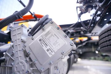 ���� ˧��ES9 4.5T 4.15�׵��Ŵ��綯��ʽ�Ῠ120.27kWhͼƬ