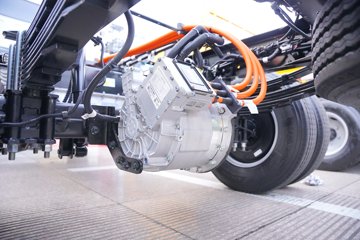 ���� ˧��ES9 4.5T 4.15�׵��Ŵ��綯��ʽ�Ῠ120.27kWhͼƬ