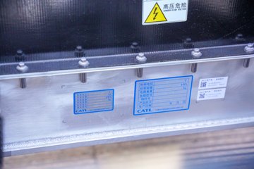 ���� ˧��ES9 4.5T 4.15�׵��Ŵ��綯��ʽ�Ῠ120.27kWhͼƬ