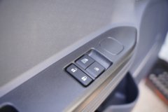 江淮 威铃M6 120马力 CNG 4.18米单排栏板轻卡