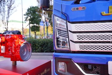 ���� ����T7 200���� 4X2 4.15���Ű���ж��(HFC3180P41K1C7S-1)ͼƬ