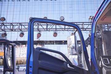 ���� ����T7 200���� 4X2 4.15���Ű���ж��(HFC3180P41K1C7S-1)ͼƬ