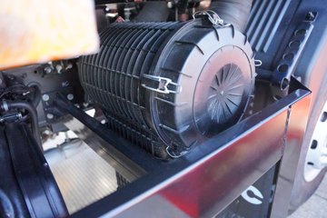 ���� ����T7 200���� 4X2 4.15���Ű���ж��(HFC3180P41K1C7S-1)ͼƬ